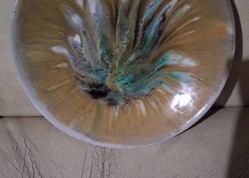 Sprzedam ozdobne talerze na ścianę