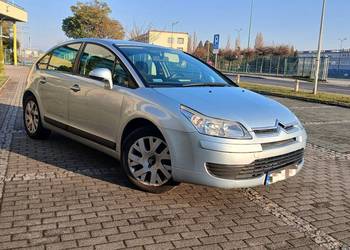 Sprzedam Citroen C4