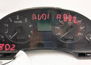 LICZNIK ZEGAR AUDI A8 D2 4D0919035C