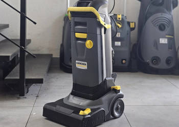 Profesjonalna Szorowarka KARCHER BR 30/4 C NOWA 2026 ROK SERWIS Gwarancja