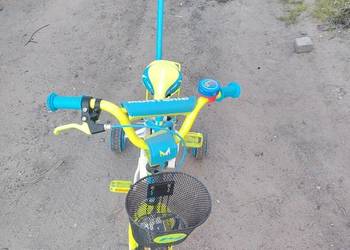 Rower dla chlopca