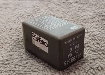 Przekaźnik wycieraczek przód OE Daewoo 94788146 Nexia Espero przednich