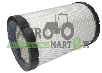RE587794, RE210103 FILTR POWIETRZA SILNIKA MAŁY JD org