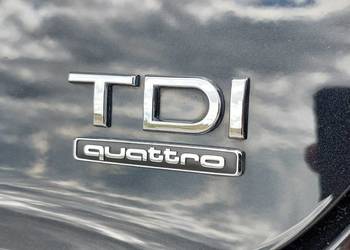 Audi A3 2.0TDI 150KM QUATTRO