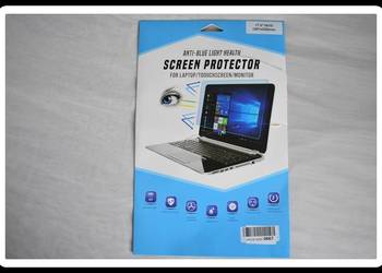 Osłona ekranu screen protector laptop monitor