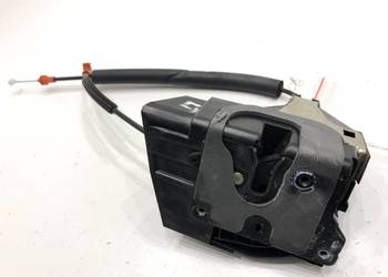 ZAMEK DRZWI LEWY TYŁ JAGUAR XF II Kombi GX6324995-CD