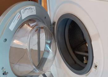Pralka Bosch Maxx 5 Vario Perfect