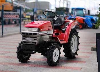 Shibaura P145F 4x4 14KM