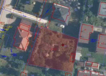 Oferta sprzedaży działki Jędrzejów 718m2