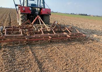 Agregat uprawowy 4,2m