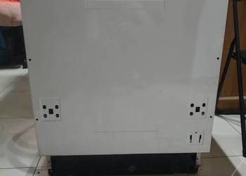 sprzedam zmywarkę TEKA używana