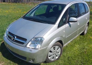 Opel Meriva A szyba przednią czołowa karoseryjna prawa lewa przód tył