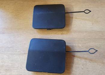 NISSAN QASHQAI II J11 ZAŚLEPKA HAKA ZDERZAKA TYŁ 85071HV00A