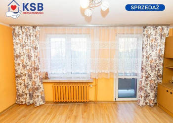 Mieszkanie 2 pokoje 2 piętro Os. Słoneczne 46m2