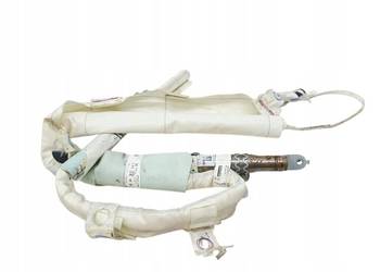 KURTYNA PRAWA 0080P1110030 985P01528R Renault Kadjar I (2015-  ) 