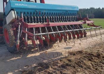 Siewnik Isaria 6000