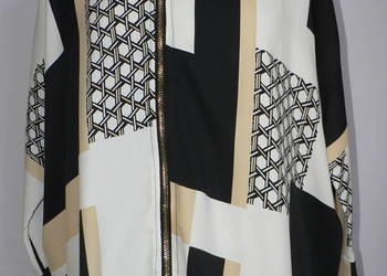 River Island_ piękna bluzka oversize _ roz.38/40