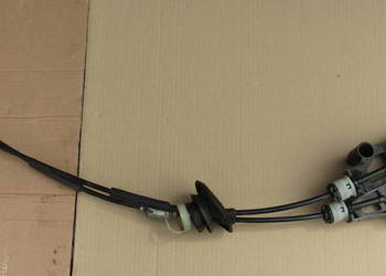 LINKI ZMIANY BIEGÓW LEWAREK CITROEN C3 PICASSO 1.4VTI 9600033500