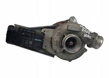 TURBOSPRĘŻARKA Volvo S60 S80 V70 2.4 D5 turbo 30757080