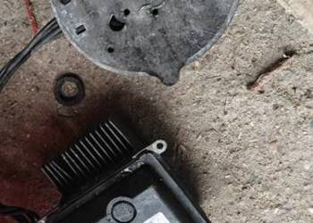 MERCEDES C-CLASS CLK320 885.001.955 sterownik