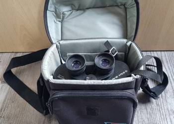 Lornetka TENTO BRC 12x40 rosyjska USSR futerał