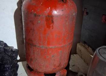 Sprzedam pełna butle 5 lub 6kg