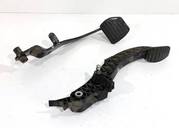 PEDAŁY MANUAL RENAULT KANGOO II 465037304R 1.5 75KM