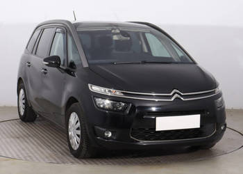 Citroen C4 Grand Picasso 1.6 BlueHDi