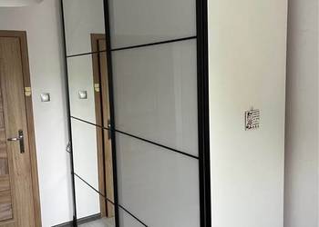 Szafa Ikea Pax
