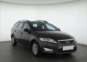 Ford Mondeo 2.0 TDCi
