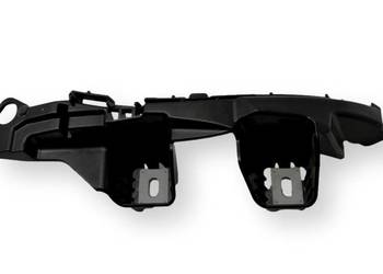 MERCEDES C-KLASA W205 Slizg zderzaka tyl lewy