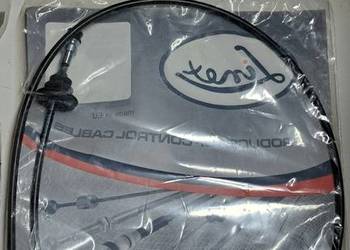 Linka prędkościomierza licznika MERCEDES 190 W201 4-bieg OE 2015401468