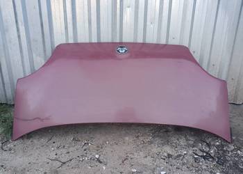 Maska Aixam 400/500