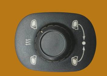 PRZEŁĄCZNIK LUSTEREK 7L5959565 Porsche Cayenne I (2002 – 2010)