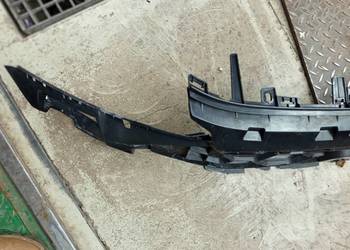 Wspornik zderzaka audi A5 s-line orginalny