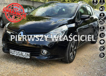 Renault Clio R-LINK*Nawigacja*PDC*KLIMATRONIK*Piękna*TUV2027*Niemcy*Opłaco…