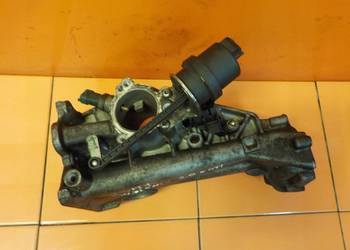 INSIGNIA ASTRA 2.0 CDTI 11r przepustnica spalin