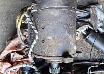 Silniki jazdy wózek widłowy steinbock 1300