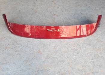 BMW 2 F46 SPOILER LOTKA KLAPY BAGAŻNIKA TYŁ 7349464