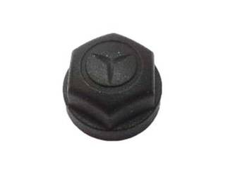 MERCEDES WIELE MODELI Zaslepka oslona zawiasu drzwi ORYGINAL MERCEDES WIELE MODELI Zaslepka oslona zawiasu drzwi ORYGINAL