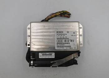 Sterownik Skrzyni Biegów Audi A6 C5 2.8 V6 DEX 4B0927156D