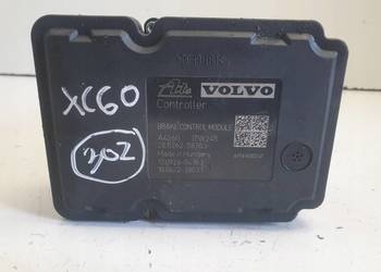Volvo XC60 POMPA ABS Sterownik P31423348