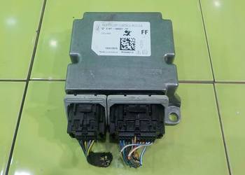 FORD FIESTA MK7 LIFT 1.0 B 15r HB 3D modul sensor AIRBAG C1BT-14B321-FF