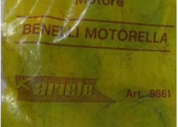 SIMMERING SIMERING USZCZELNIACZE SILNIKA BENELLI MOTORELLA