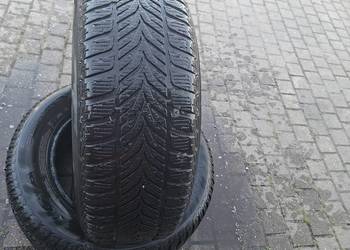 opony 215/65/16 r DĘBICA FRIGO M+S nie naprawiane zakładamy na miejscu  2 s