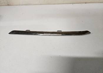 CORSA F LISTWA LEWA CHROM GRILLA LEWY 9830283280