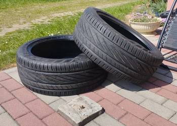 Opony Uniroyal 245/45 R19