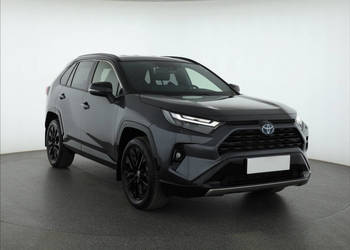 Toyota RAV 4 2.5 Hybrid