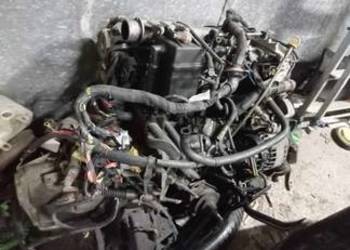 Silnik 1.9jtd 115koni alfa Romeo fiat