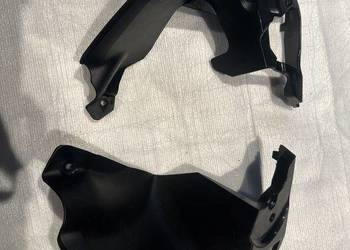 Owiewka wypełnienie osłona lewa Prawa Komplet BMW R1200 GS R1250